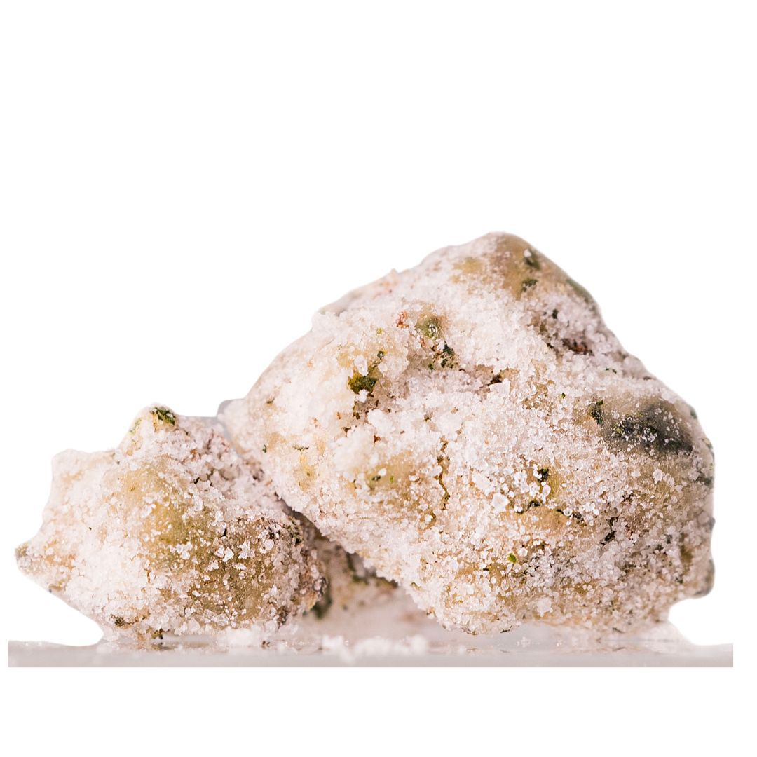 3.5G Indica Infused Snowball by Pineapple Express Meds PEX / PEM