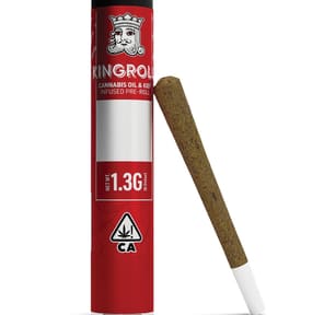 Magic Melon X Bananalope Haze