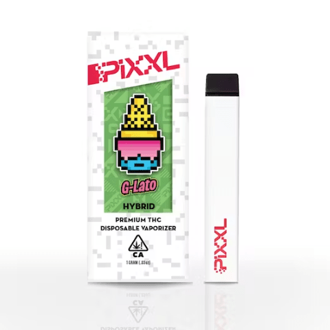 G-Lato Disposable
