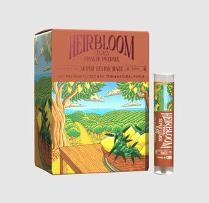 Heirbloom by CBX- Super Lemon Haze Preroll 0.75g (S)