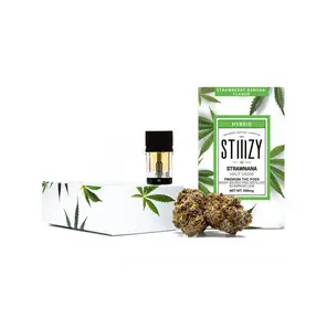 .5G POD - STRAWNANA