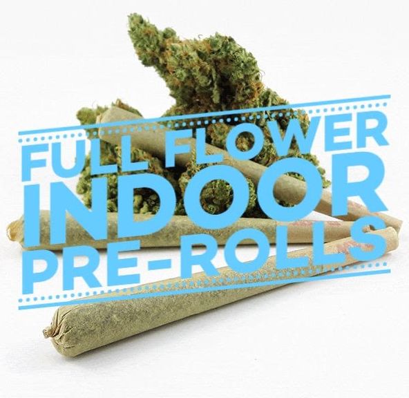 MENDOLE PRE-ROLL 29.27%THC