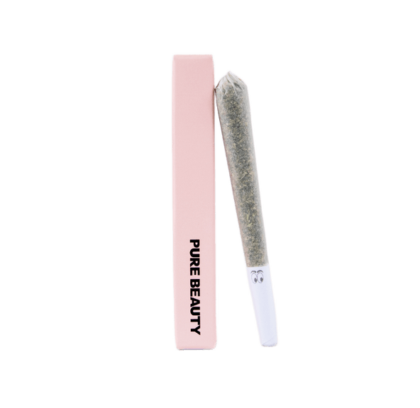 Pure Beauty | Preroll | 1g | Gizmo's Oasis