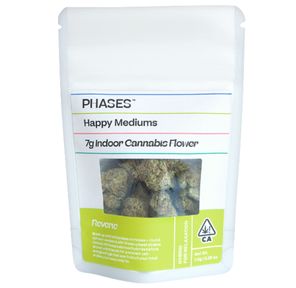 Phases Flower Happy Mediums Reverie Muse 7g