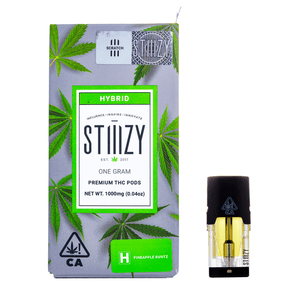 1G POD - PINEAPPLE RUNTZ