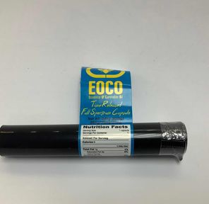 Bee Elevated 85mg EOCO Single FECO capsule