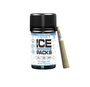 ROVE: Ice Cream Cake