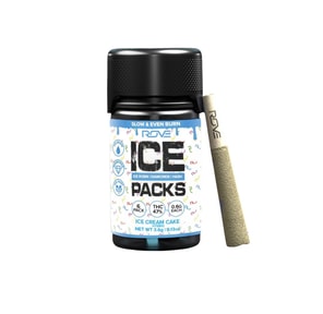 ROVE: Ice Cream Cake