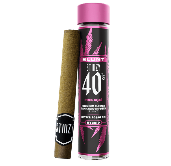 2G BLUNT - PINK ACAI