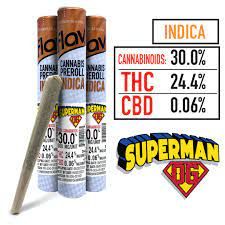 Flav - Pre-Roll - Superman OG