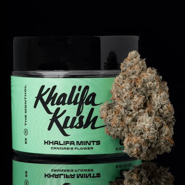 Khalifa Mints