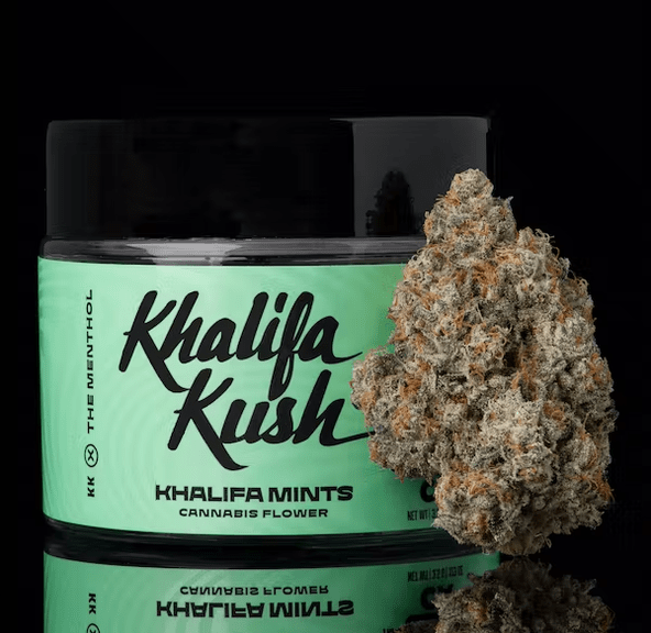 Khalifa Mints