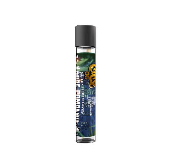 The Cure OG - Pre-roll