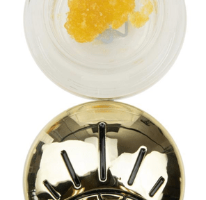 Kings Garden Banana OG Live Sugar (1g)