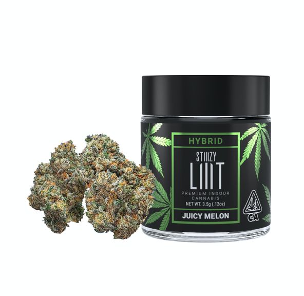 LIIIT - Juicy Melon - (Eighth | 3.5g)