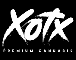 XOTX | Electric Lemonade | 1oz