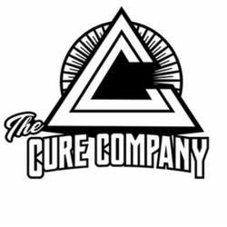 The Cure Company - Real OG - Smalls 28g