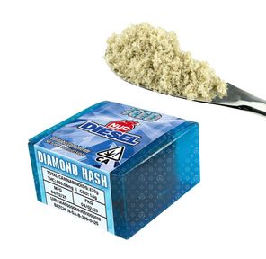 Sugar Diamonds NYC Diesel 1.00 g