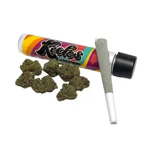 Kicks- Animal Cookies