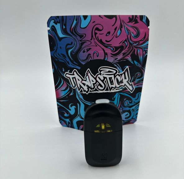 Trap Stick 2g Disposable - Melon Mania