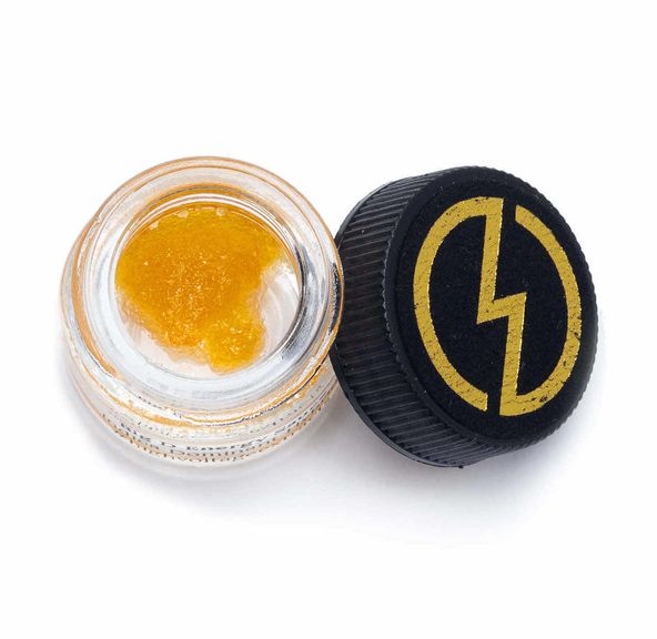 Assorted* Sauce - High Voltage Extracts