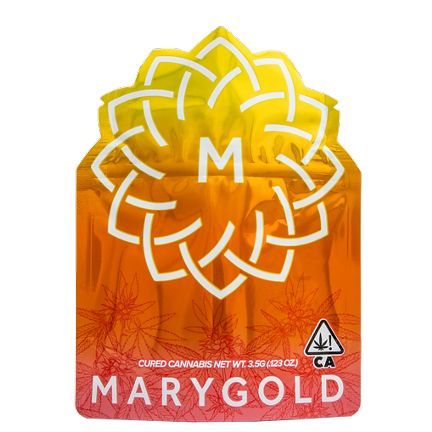 Marygold - Purple Gushers 3.5g