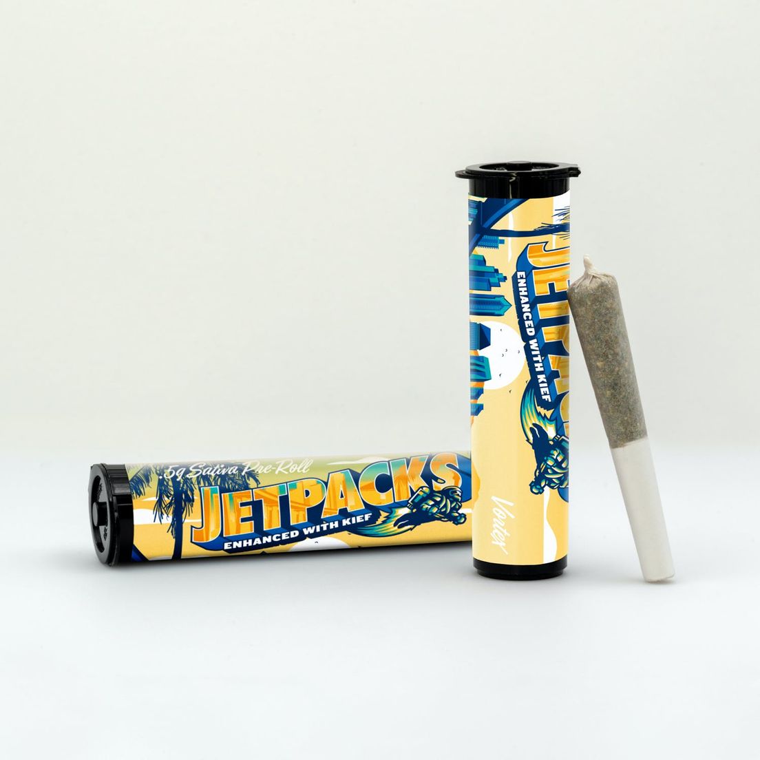 Jetpacks-.5g Preroll-Vortex