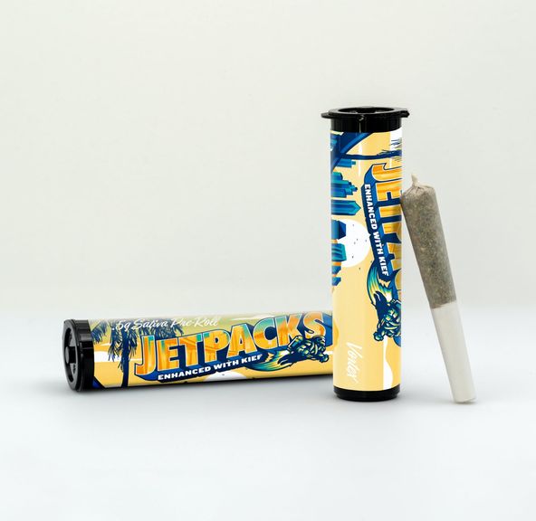 Jetpacks-.5g Preroll-Vortex
