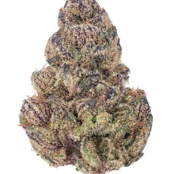 NuCannabis - London Pound Cake 14G - PREMIUM INDOOR FLOWER