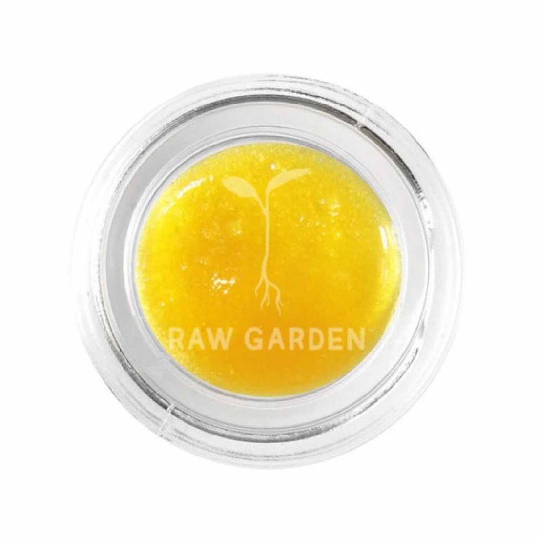 Raw Garden Sauce 1.0g Hybrid Sour Peach