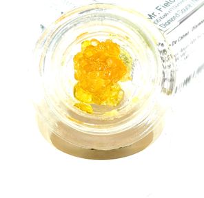 Creme De Canna - Diamond Sauce - Mr. Fields Cookies - 1g