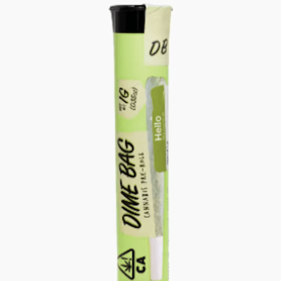 Hardcore OG Pre-Roll