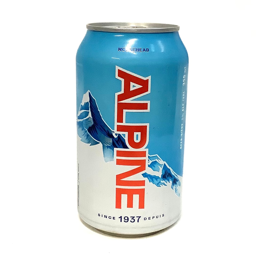 Alpine
