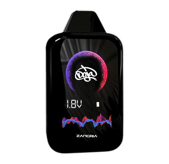 Doja - Zangria - Live Resin AIO