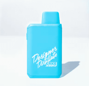 CAKE- 1.25G KIWI BURST