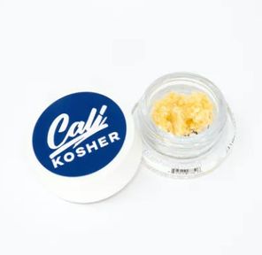 1g Cory OG Frosting - CALI KOSHER