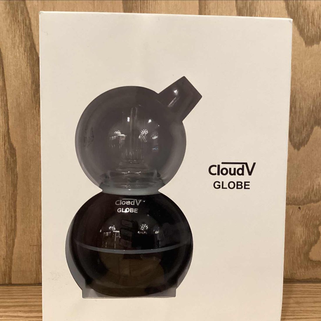 Cloud Vape - GLOBE