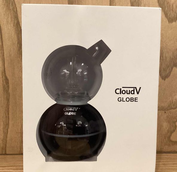 Cloud Vape - GLOBE