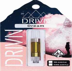 1g Dream Cart - DRIVN