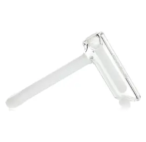 GRAV - 3" Mini Hammer Bubbler - Misc Color