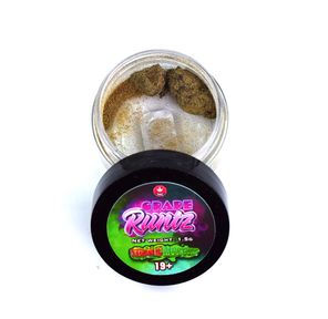 Chronic Moonrocks | Grape Runtz | 1.5G | Hybrid | $25.00