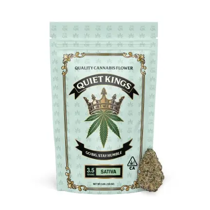 Green Goblin 3.50 g