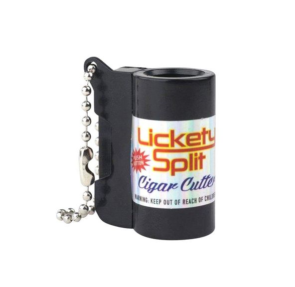 Lickety Split - Blunt Splitter / Cigar Cutter
