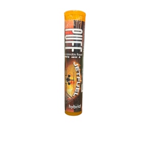 Puff - Jet Fuel