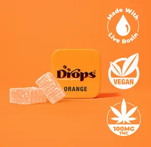 Singles Orange