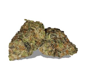 Bruce Banner - 3.5 Grams