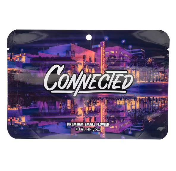 Connected Indoor Smalls Gelonade 14g