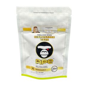 Ape Joint Disposable 1g - Gushers