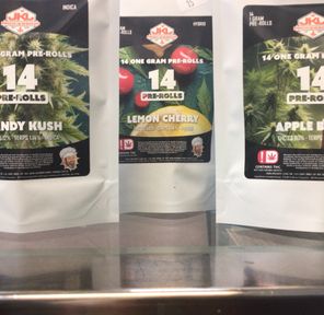 14pk Preroll - Apple Betty