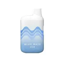 Tempo - 1g Disposable (Blue Razz Ice)